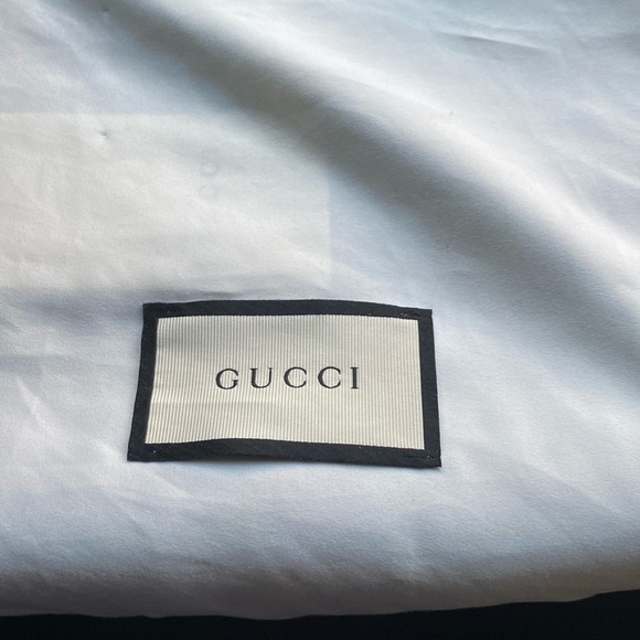 Gucci bag - Picture 7 of 8